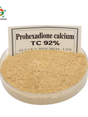Prohexadione calcium