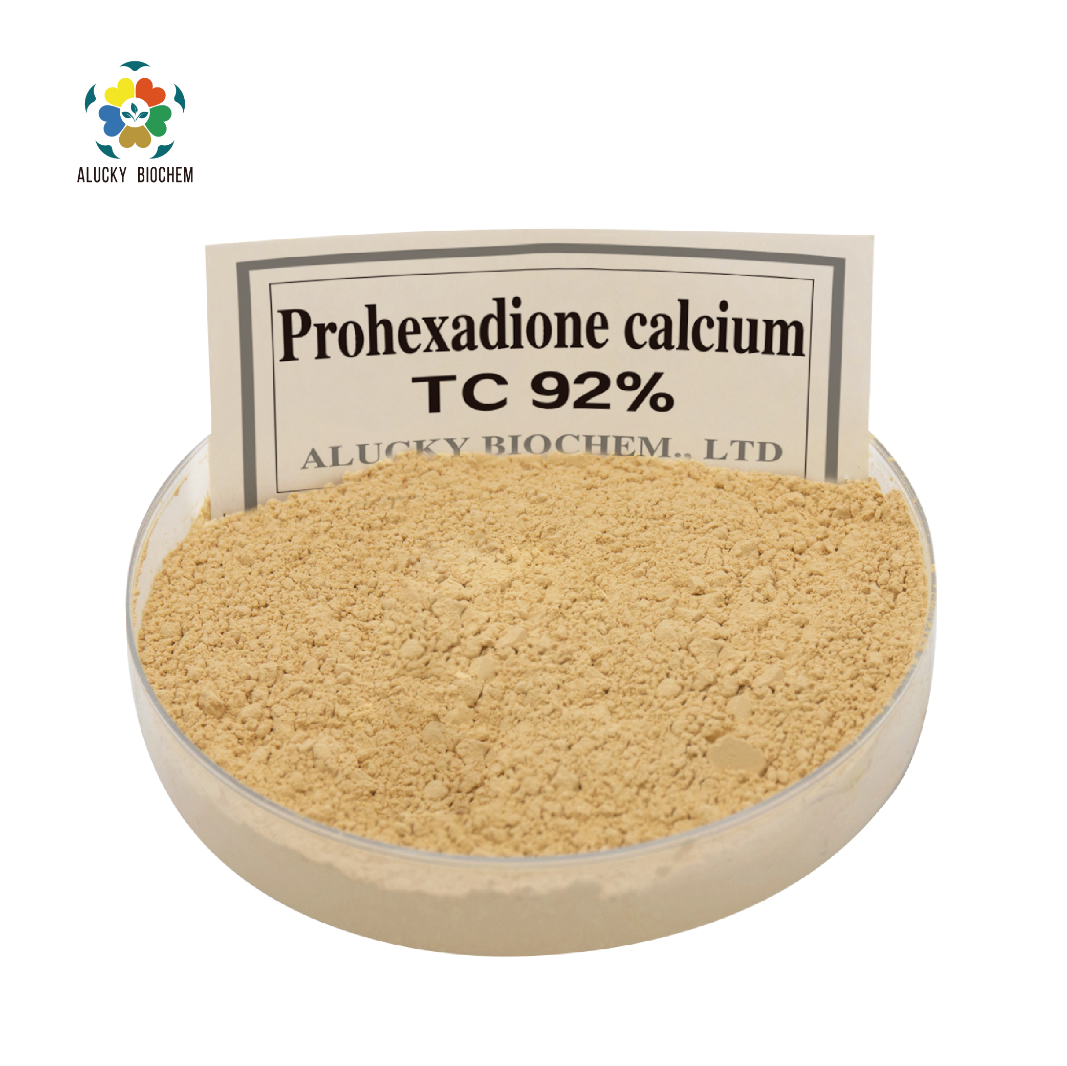 Prohexadione calcium