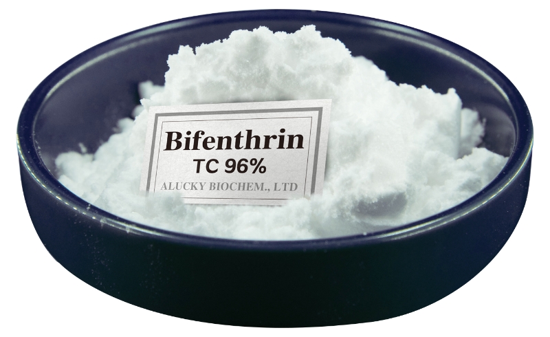 Bifenthrin