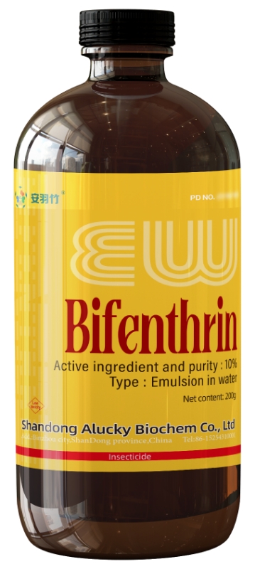 Bifenthrin - 图片 3