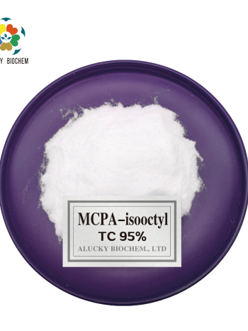 MCPA-isooctyl