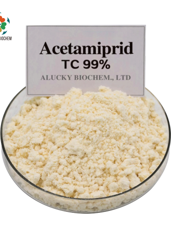 Acetamiprid