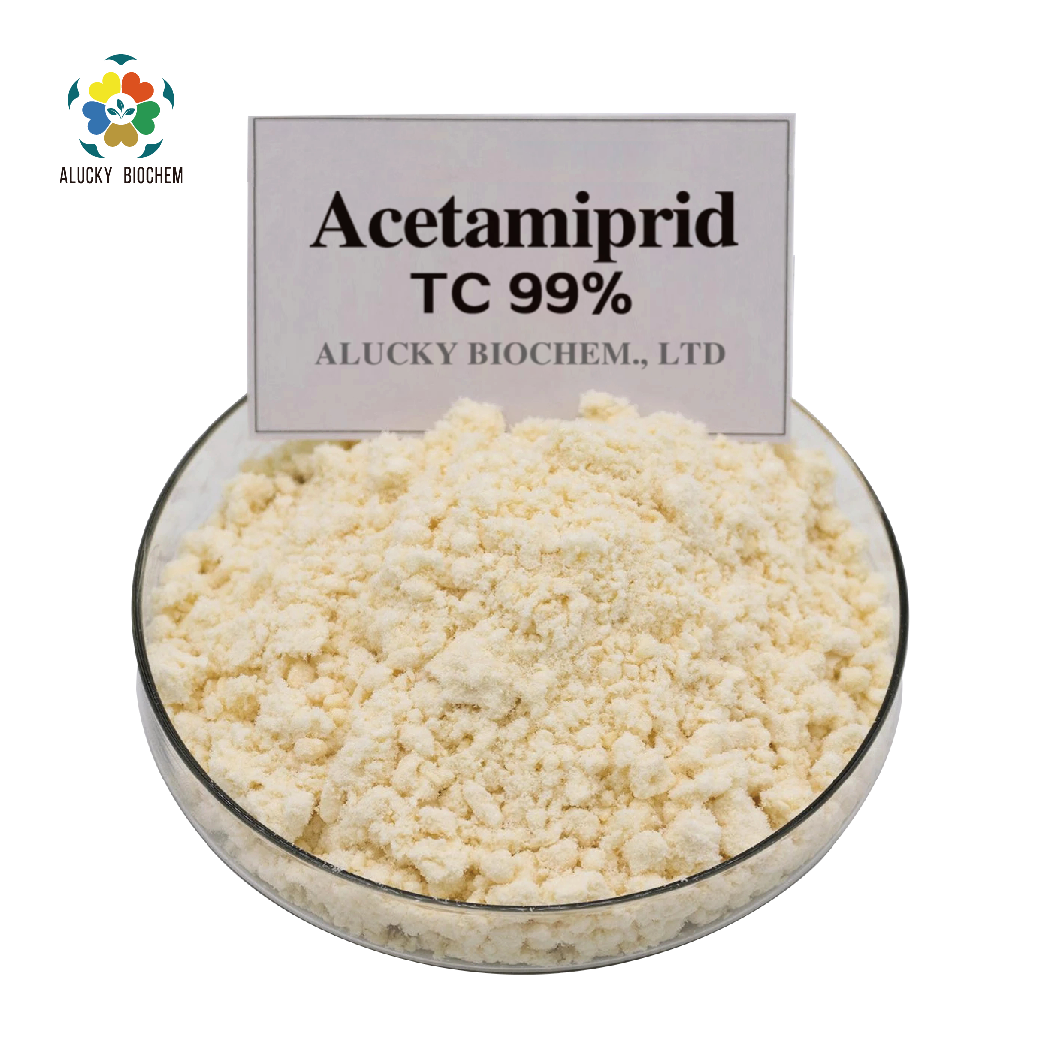 Acetamiprid