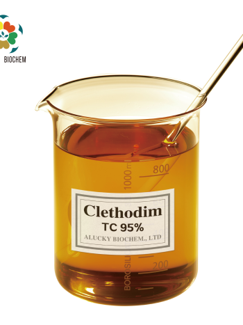 Clethodim