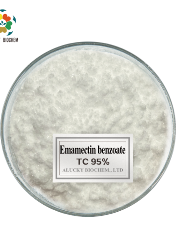 Emamectin benzoate