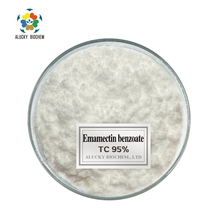 Emamectin benzoate