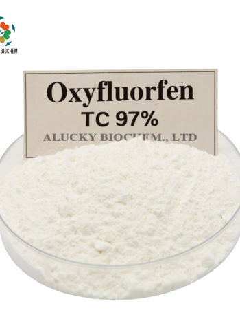 Oxyfluorfen