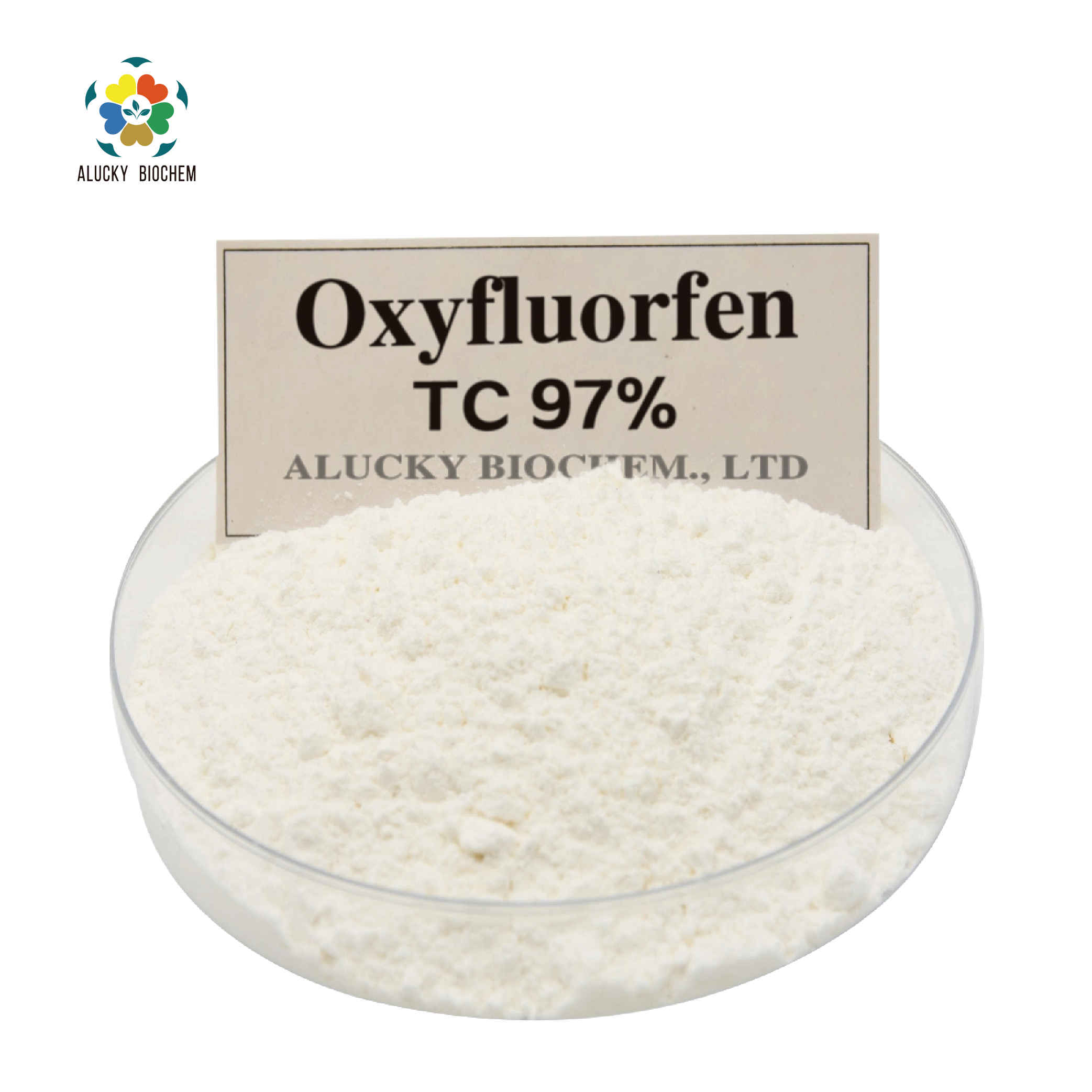 Oxyfluorfen