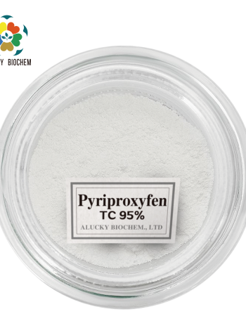 Pyriproxyfen