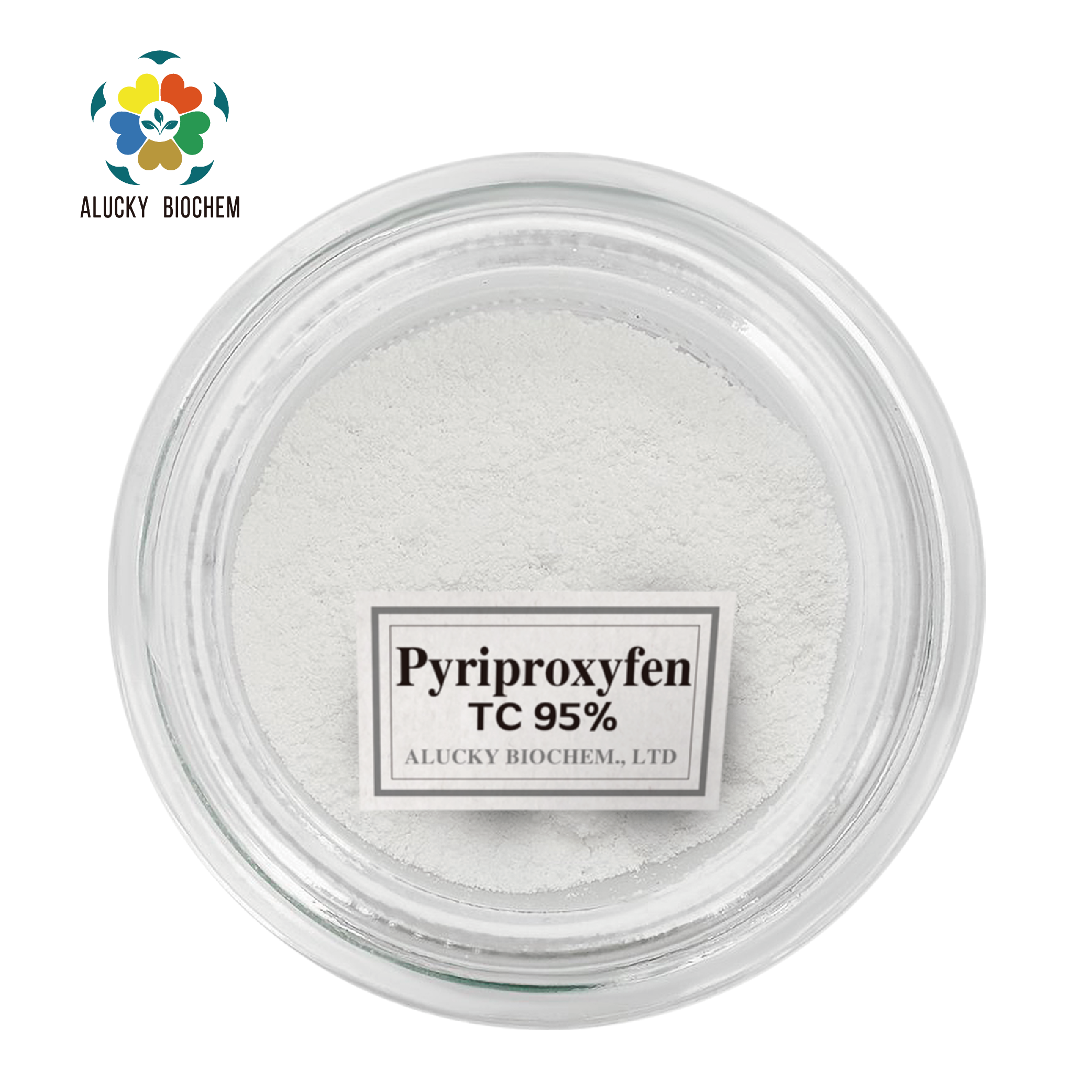 Pyriproxyfen