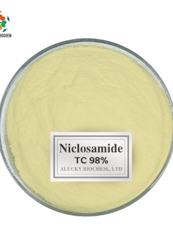 Niclosamide