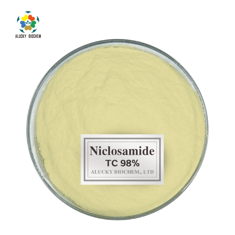 Niclosamide