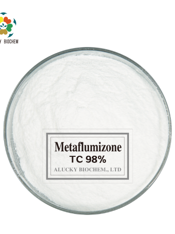 Metaflumizone