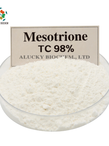 Mesotrione