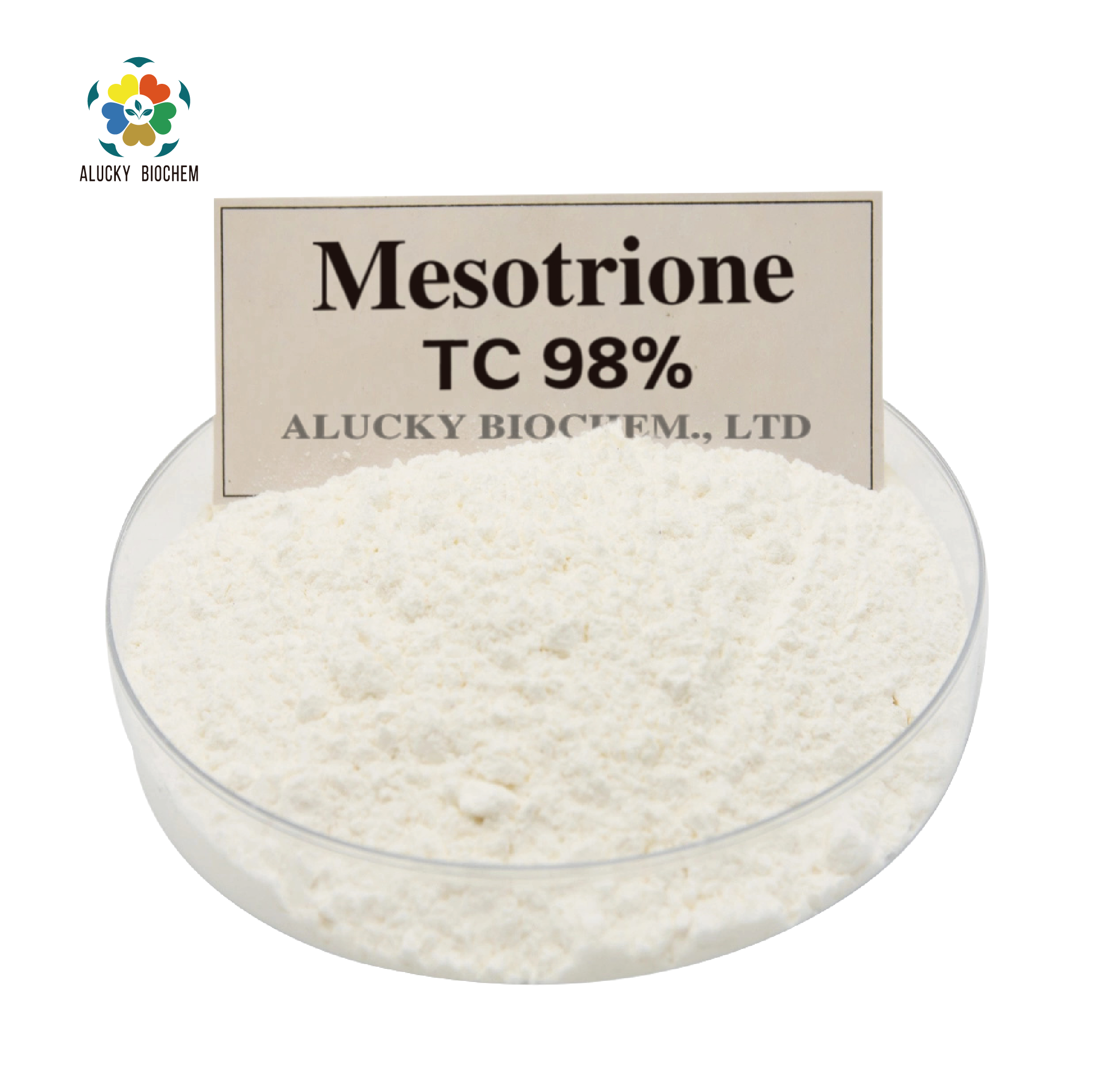 Mesotrione