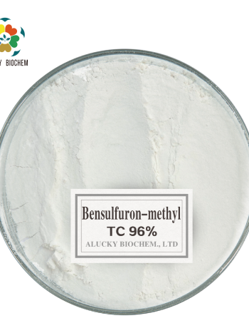 Bensulfuron-methyl