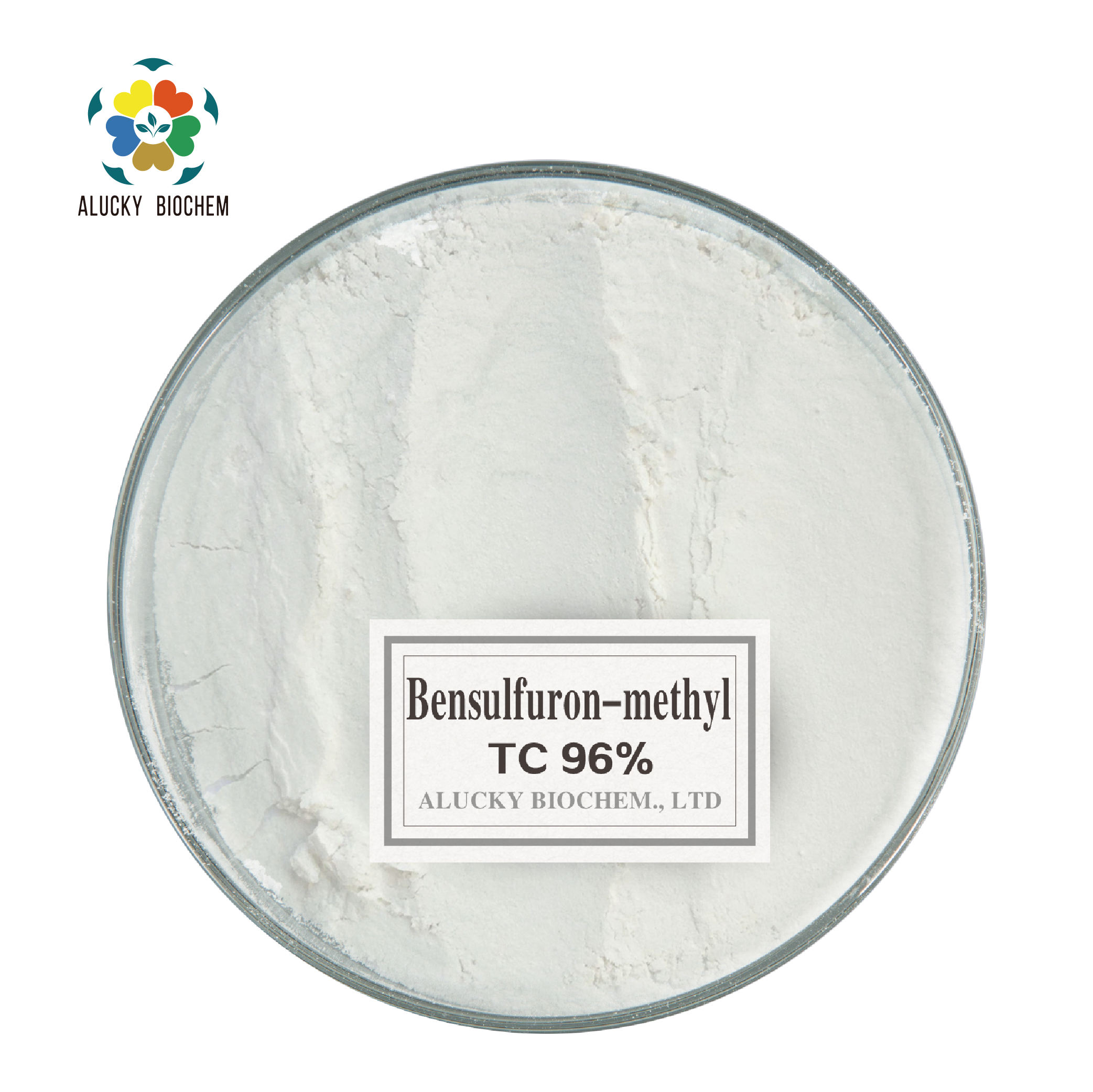 Bensulfuron-methyl