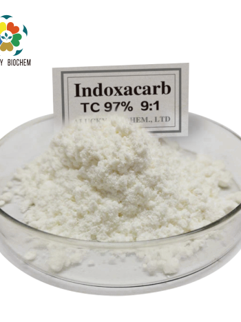 Indoxacarb