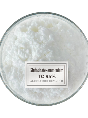 Glufosinate-ammonium