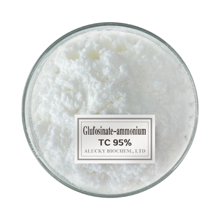Glufosinate-ammonium