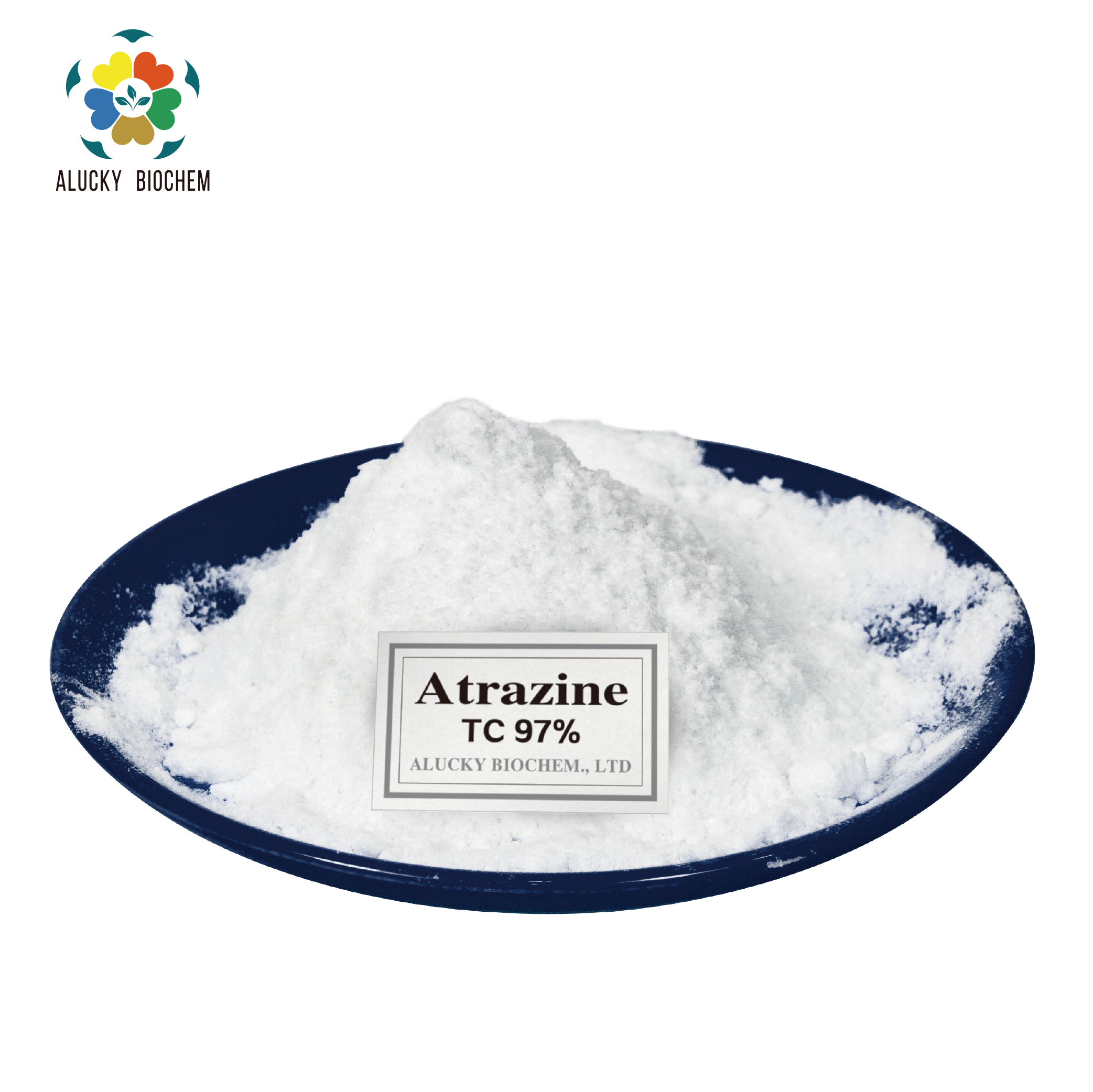 Atrazine