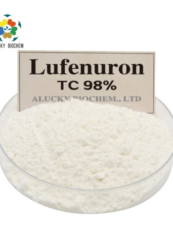 Lufenuron