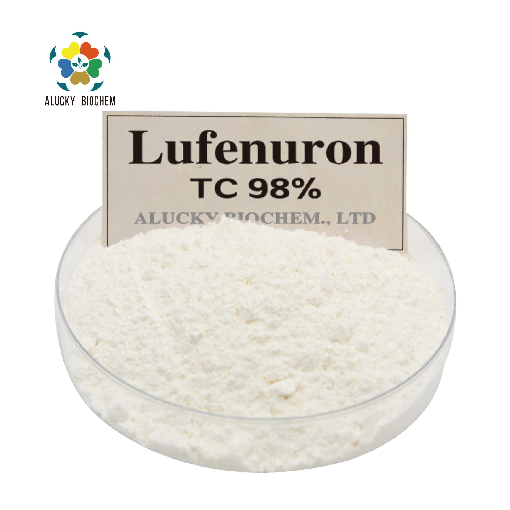 Lufenuron