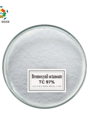 Bromoxynil octanoate