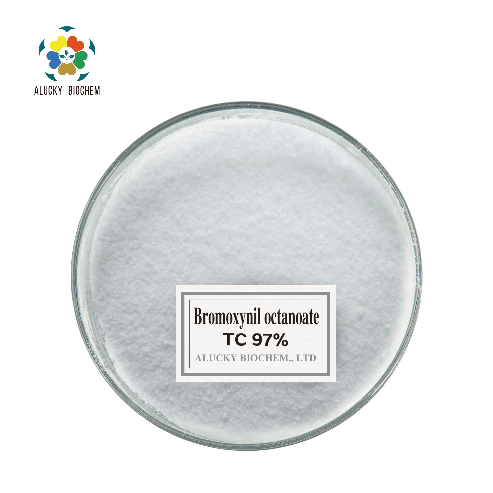 Bromoxynil octanoate