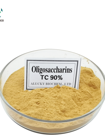 Oligosaccharins