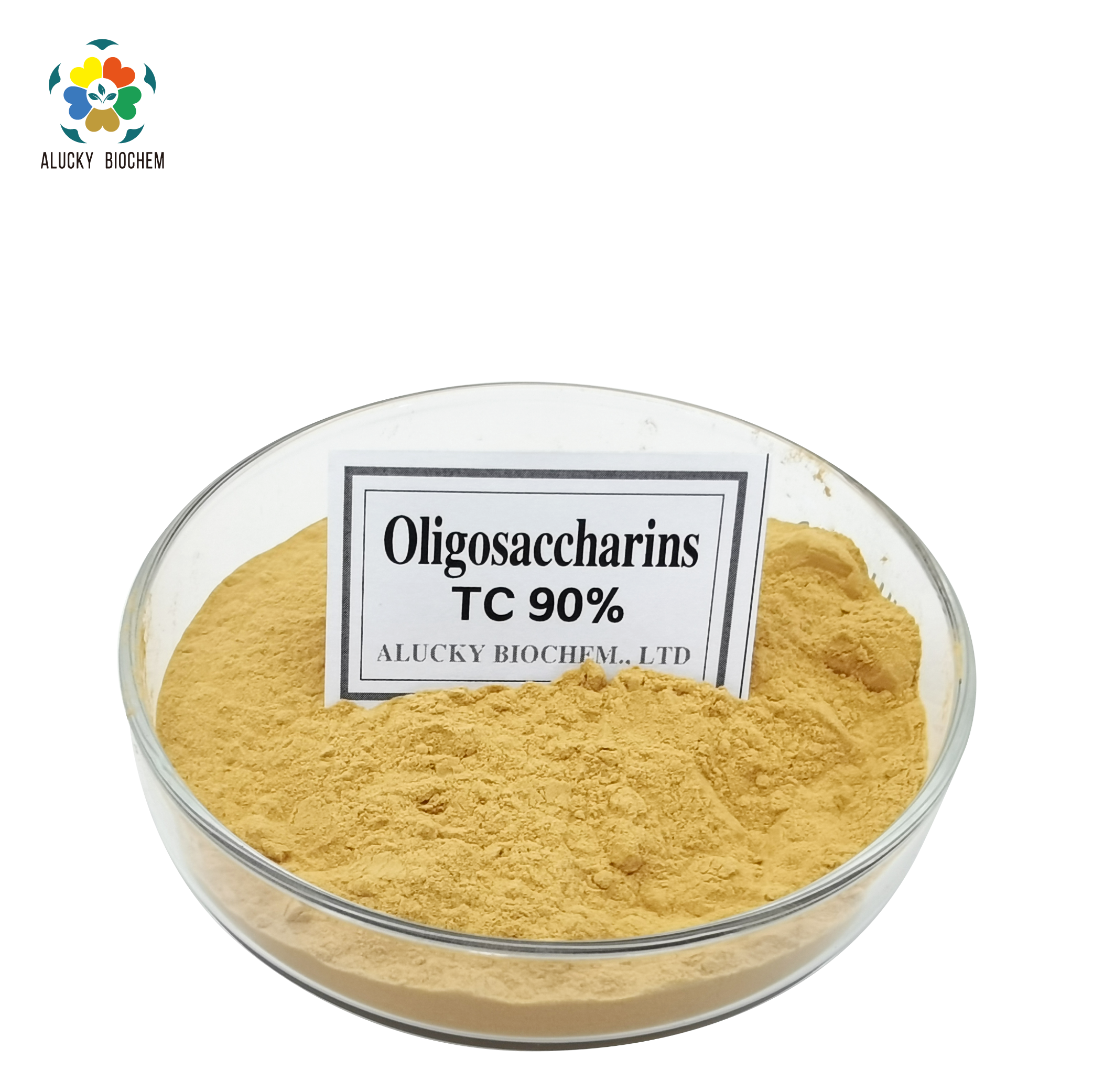 Oligosaccharins