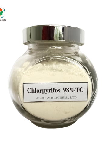 Chlorpyrifos