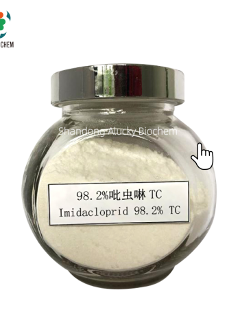 Imidacloprid