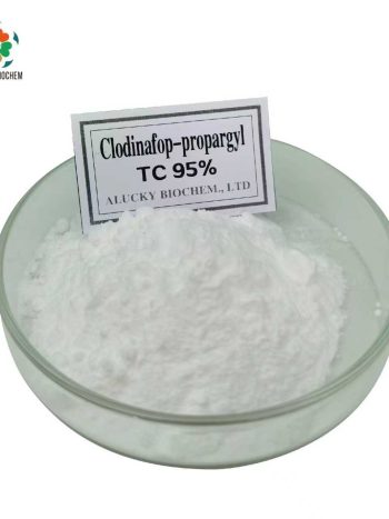 Clodinafop-propargyl