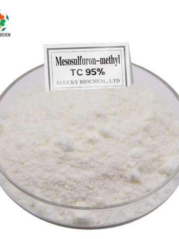 Mesosulfuron-methyl