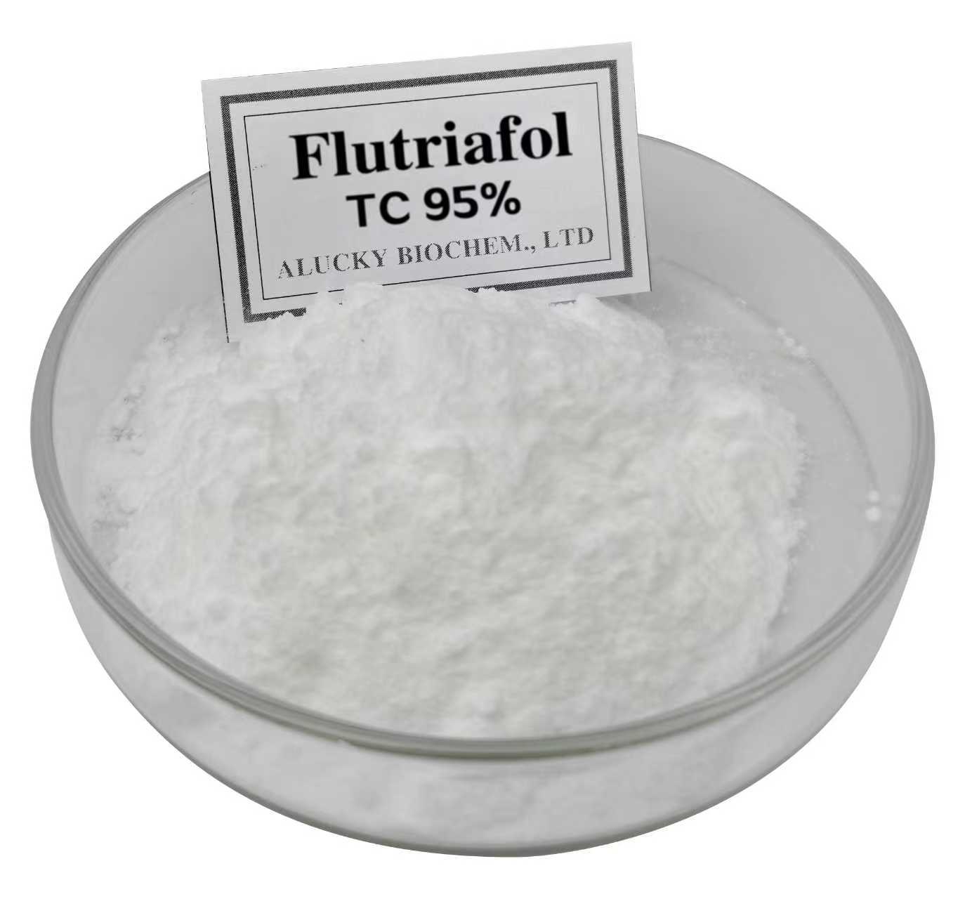 Flutriafol