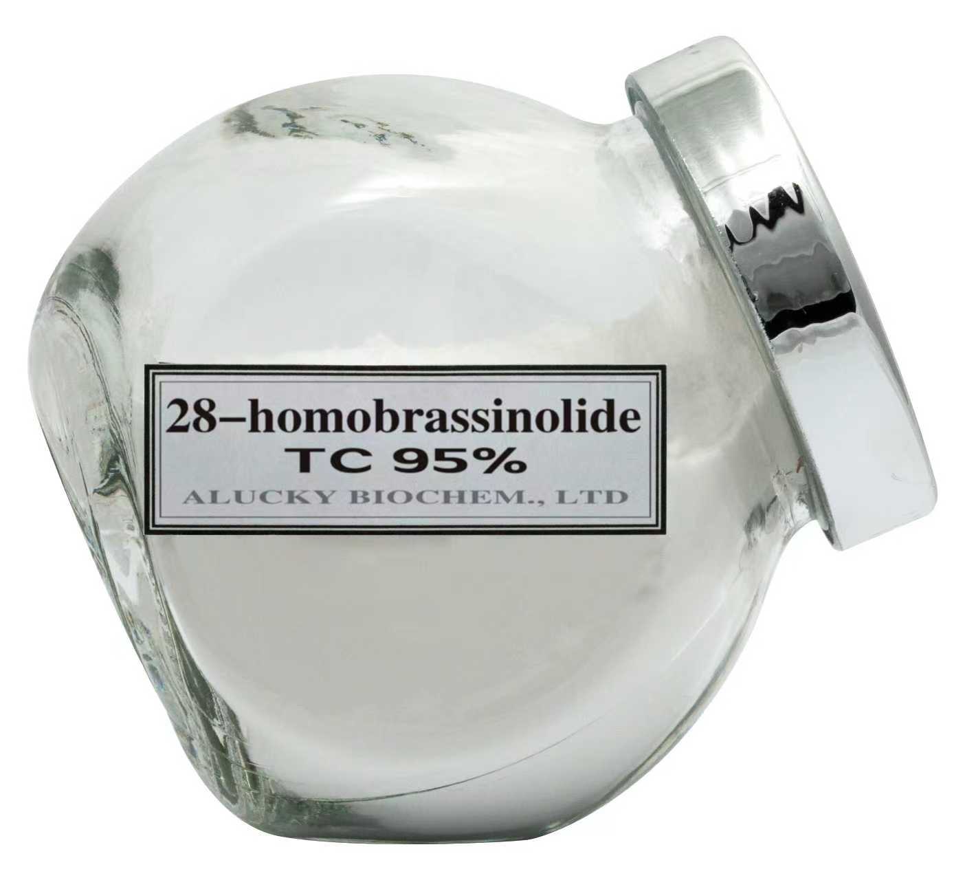 28-homobrassinolide