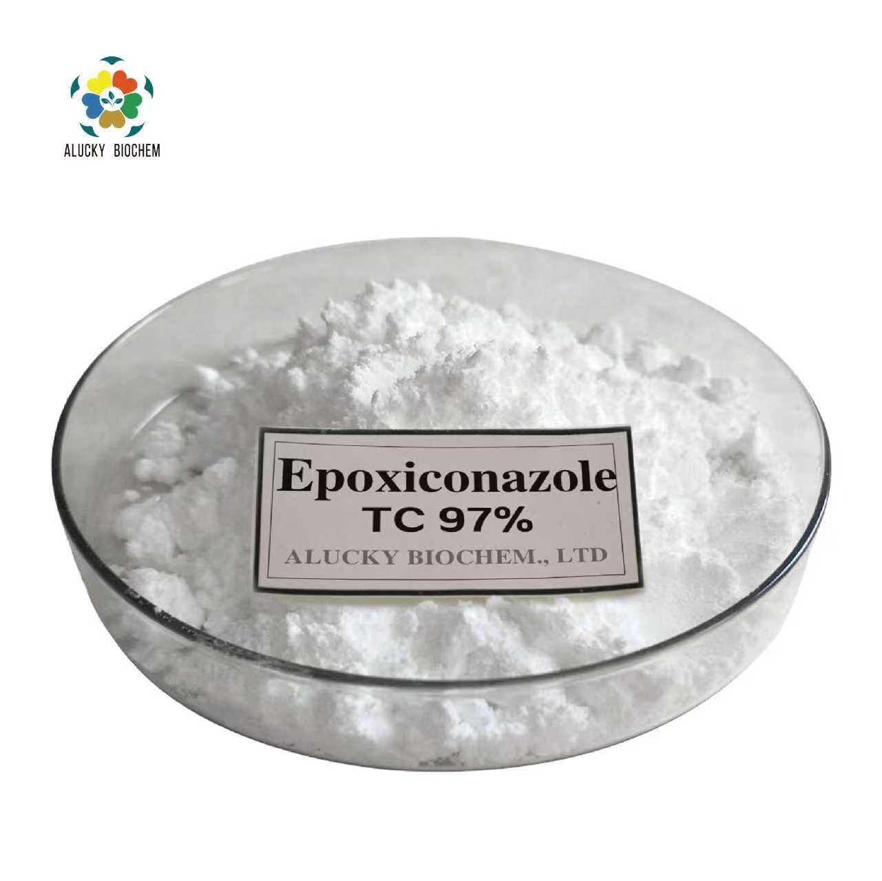 Epoxiconazole