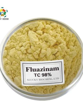 Fluazinam