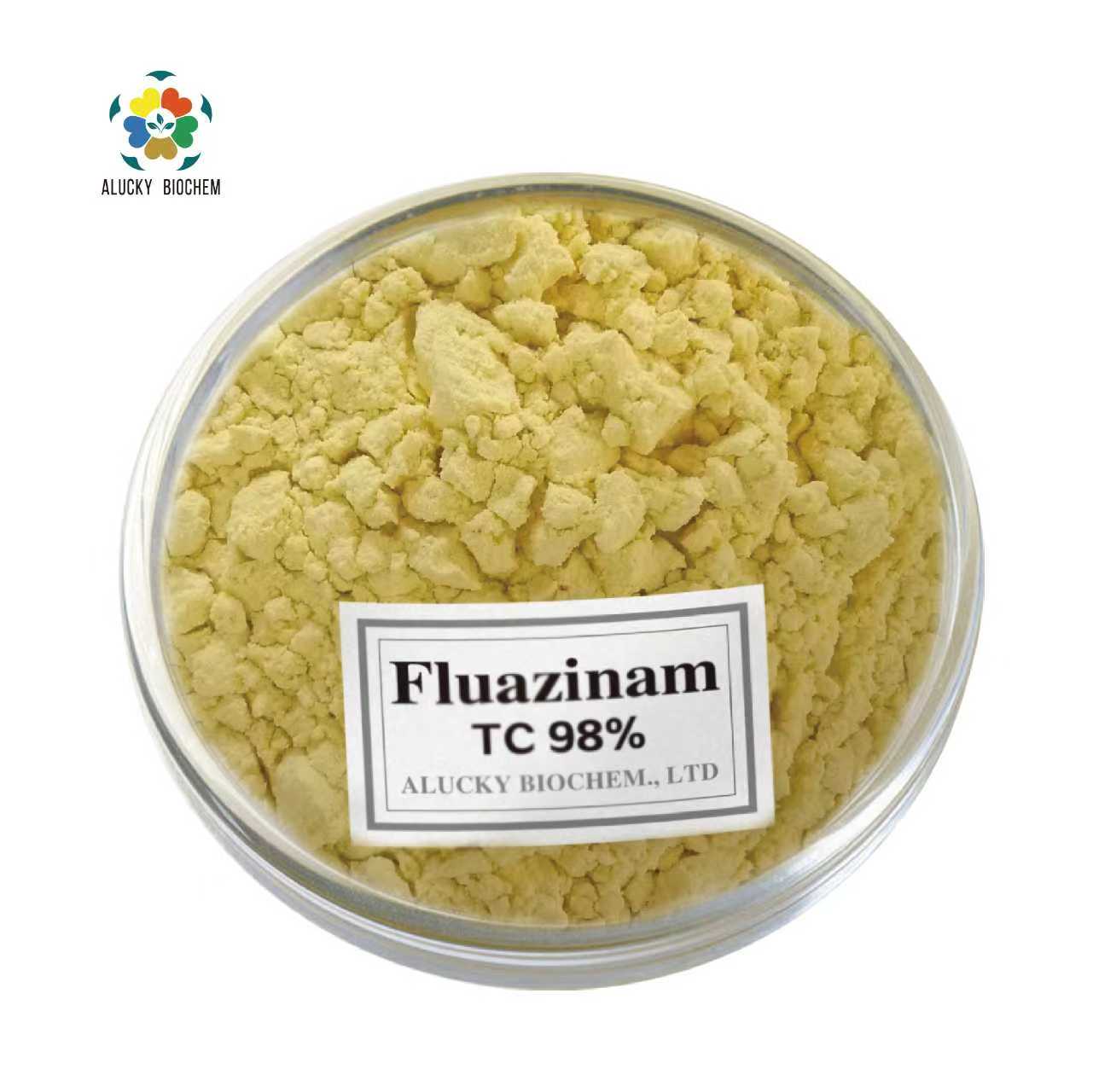 Fluazinam