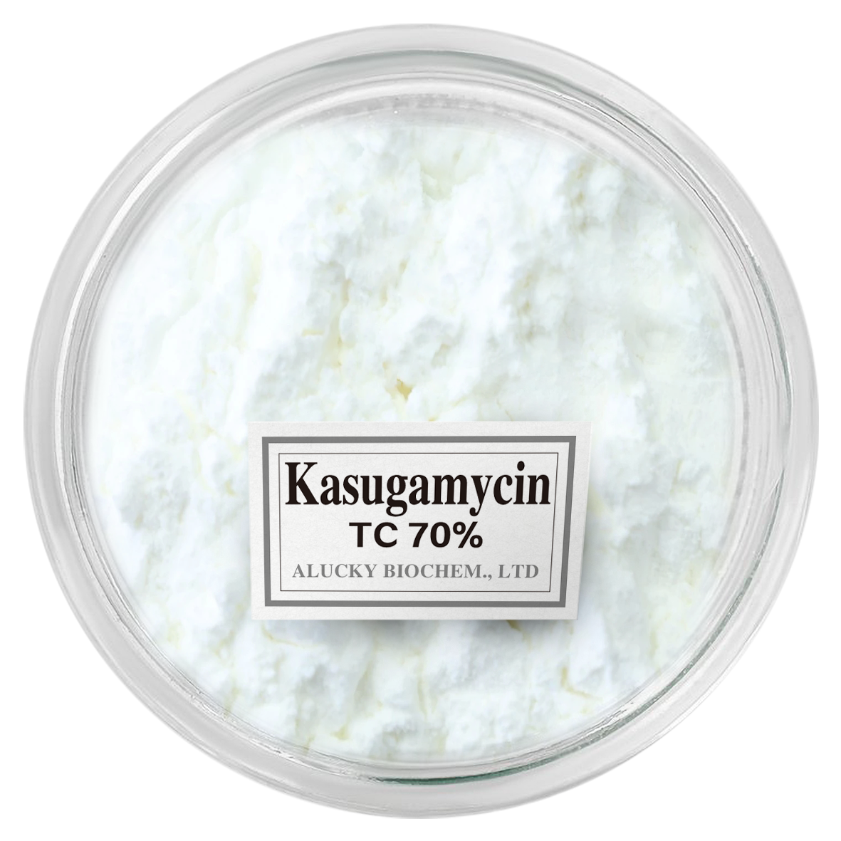Kasugamycin