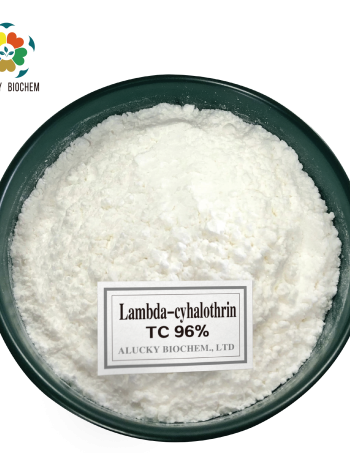 Lambda-cyhalothrin